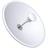 Tp-link TL-ANT5830MD 5GHz 30dBi 2x2 MIMO Dish Antenna - 7