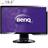 BENQ GL2023A Flicker Free LED Monitor - 3
