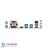 ASUS PRIME B450M-A/CSM AM4 Motherboard - 4