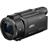 Sony FDR-AX53 4K Ultra HD Handycam Camcorder - 8