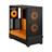 Fractal Design Pop Air RGB - Orange Core Case - 4