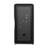 Cooler Master MasterFrame 600 Black Gaming Case - 4