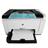 HP LaserJet Pro CP1025nw Color Laser Printer - 3