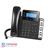 grandstream GXP1630 3-Line Corded IP Phone VoIP - 3