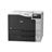 HP Color LaserJet Enterprise M750n Laser Printer - 4