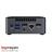 NUC7CJYH J4005 8GB 120GB SSD Intel Mini Desktop PC - 2