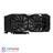 GigaByte GV-N2060WF2OC-6GD GeForce RTX 2060 WINDFORCE OC 6G rev. 1.0 Graphics Card - 3