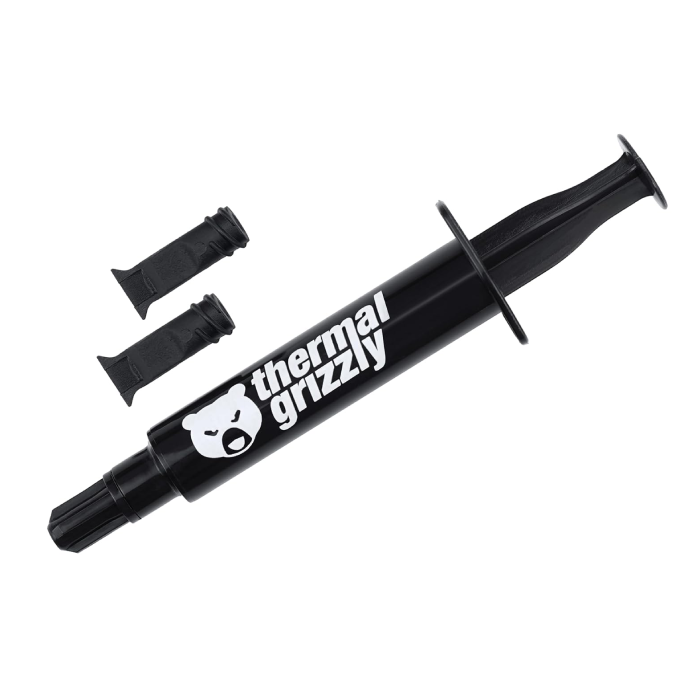 Grizzly Kryonaut Grease 11.1g Thermal Compound - 5
