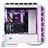 Cooler Master MASTERCASE H500P MESH WHITE Case - 4