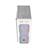 Cooler Master MASTERBOX TD500 MESH WHITE Case - 2