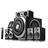 Edifier S760D Ground-Shaking 5.1 Surround Sound System - 9