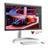 LG 27UP850-W 27Inch 4K 5ms 60Hz IPS Monitor  - 6