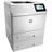 HP Wireless LaserJet Enterprise 600 M605x - 2