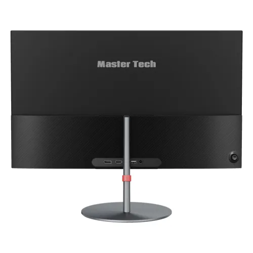 Master Tech VL228H 100Hz 22Inch Gaming Monitor - 4