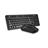 A4tech 3330NS Wireless (Combo) Keyboard and Mouse - 2