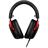 HyperX Cloud III Wired Black/Red Gaming Headset   - 2