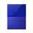 Western Digital WDBYNN0010B My Passport 1TB External Hard Drive - 5