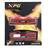 Adata XPG Dazzle DDR4 2400MHz CL16 Dual Channel Desktop RAM - 16GB - 5