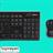Logitech MK270 Wireless Keyboard and Mouse - 8