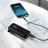 ANKER Anker Astro E1 6700mAh Power Bank - 3