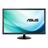 ASUS VP228HE 21.5 Inch 1ms Full HD Gaming Monitor - 4