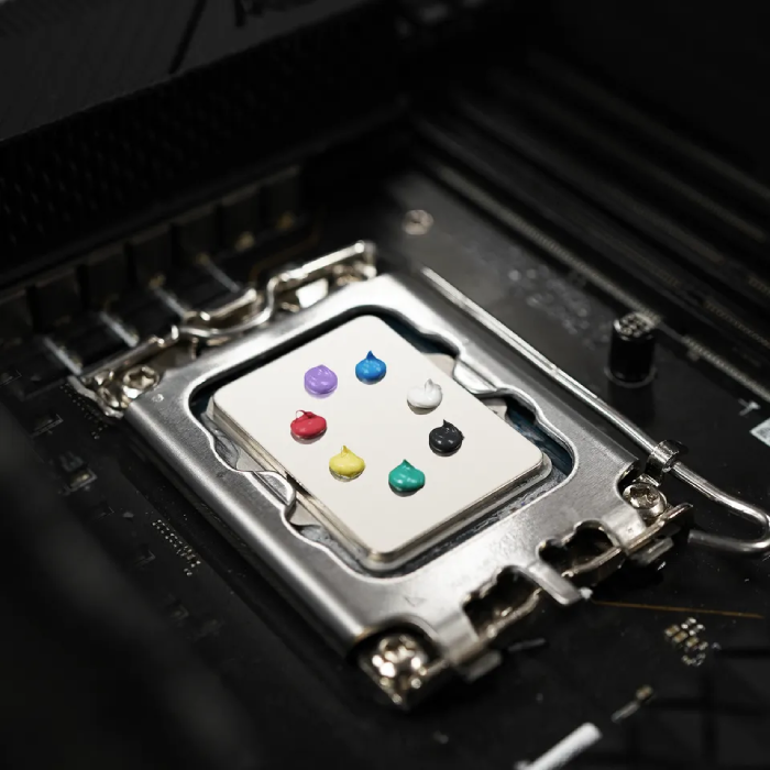 Cooler Master CRYOFUZE 5 3g Thermal Paste - 6