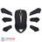 Gamdias GSM7510 EREBOS Extension Laser Gaming Mouse - 6