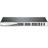 D-link D-Link DES-1210-28 28-Port 10/100Mbps Web Smart Switch With 4 Gigabit Ports - 2