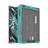 ASUS ROG STRIX HELIOS II GX601S HATSUNE MIKU CASE - 4