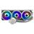Cooler Master MasterLiquid ML360P Silver Edition CPU Liquid Cooler - 4