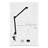 Boya BY-BA20 tripod MICROPHONE - 9