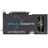 GigaByte GeForce RTX 3060 OC Eagle LHR 12G Graphics Card - 5