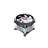 ThermalTake Gravity i2 92mm CPU Air Cooler - 2