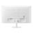 Samsung M5 M50D 27 Inch FHD VA White 4ms 60Hz Curved  Monitor - 6