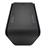 AeroCool DS Cube Black Window Edition Case - 2