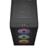 Corsair 3000D RGB AIRFLOW Mid Tower Gaming Case - 4
