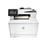 HP Color LaserJet Pro MFP M477fdw Multifunction Printer - 4