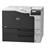 HP Color LaserJet Enterprise M750n Laser Printer - 3