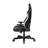 DXRacer Tank Series 2025 Black White Gaming Chair - 4