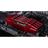جی اسکیل  RipjawsV RED DDR4 64GB 3200MHz CL15 Quad Channel Desktop Ram - 2