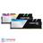 G.SKILL TridentZ RGB DDR4 16GB 3600MHz CL17 Dual Channel Desktop RAM - 3