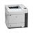 اچ پی  Laserjet P4014N Monochrome Laser Printer - 4