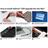 Transcend JetDrive720 Internal SSD Drive - 480GB - 3
