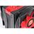ThermalTake Frio Advanced 130mm CPU Air Cooler - 9