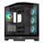 Awest GT-AQ1 Mid-Tower Gaming Case - 5
