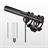 Comica CVM-VM20 Shotgun Microphone - 2