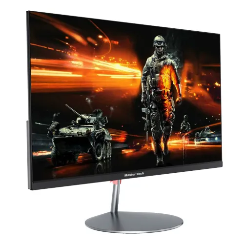 Master Tech VL228H 100Hz 22Inch Gaming Monitor - 5