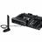 ایسوس  X870 MAX Gaming Wi-Fi7 AM5 ATX Motherboard - 7