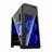 گیم مکس  G563 Gaming Computer Case - 7