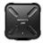 Adata SD700 1TB External 3D TLC NAND SSD Drive - 3